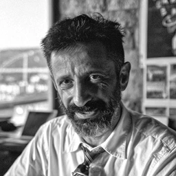 Ander Zubiaurre Etxeberria