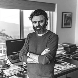 Josu Uriarte Mendizabal