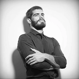 Unai Galarza Aranburu